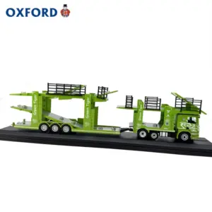 Vivid 1:76 Scale SCANIA EVO6 Model Truck 10 S1a17eb82d9a84e65b6545f148f67356dE