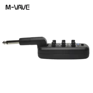 Mini-X Portable Guitar Headphone Amplifier 7 S1a1ca5fd1913446f8b5347452f7821f44