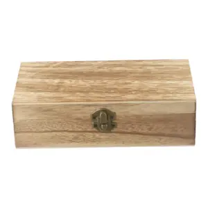 Vintage Wooden Jewelry Storage Box 15 S1a21cecd6c5244ab8c578e161c0e66b11