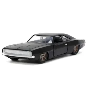 1968 Dodge Charger Widebody Diecast Model 10 S1a23fbabd32643509726360fc10bd35di
