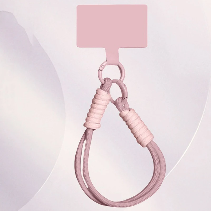 Yellow Adjustable Phone Lanyard for Huawei & Samsung 5 Yellow Adjustable Phone Lanyard for Huawei & Samsung - Image 5