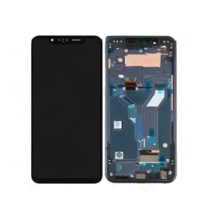 6.21-Inch AMOLED Display for LG G8s ThinQ 7 S1a28a245601c40419933cdbf8664d4bbr
