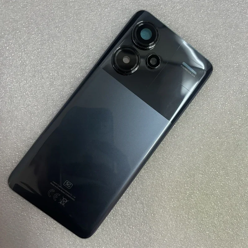 Redmi Note 13 Pro / Pro Plus 5G Housing Replacement 4 Redmi Note 13 Pro / Pro Plus 5G Housing Replacement - Image 4