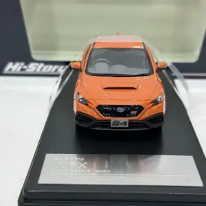 Vibrant 1/43 Subaru WRX Resin Model 8 S1a5788b3b67d4214b516b802dab94d26W