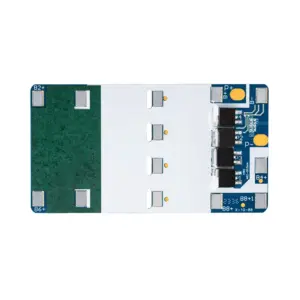 10S 36V 10A Lithium Battery Protection Module 13 S1a651391e0594fd491ecaf960782e767b