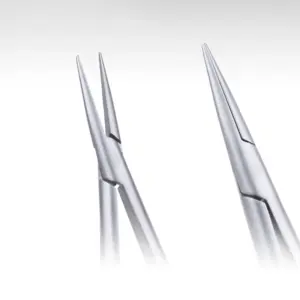 Ustar UA90190 Alloy Precision Tweezers 5 S1a6fe3f0cb7c4541be3790554955ea68V