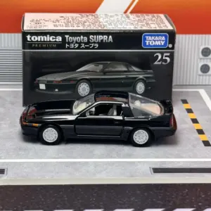 Toyota Supra Diecast Model 1:64 Scale Collectible 8 S1a702897c19f4598b911e066940c4111M