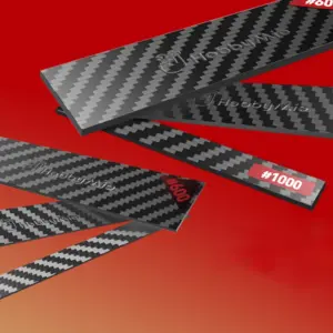 HobbyMie Precision Sandpaper Holder for Fine Sanding 12 S1a757668956b46c1841ffdddf7714259w