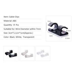Cable Organizer Clips for Desk 11 S1a7fc3ecbcb64dab8c61cb7aafba6ee8e