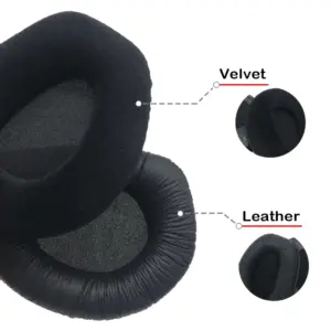 Sennheiser RS165 to HDR195 Ear Pad Set 14 S1a811c219d764d2cb809727e9b969370x