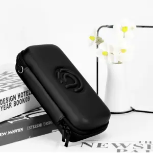 Black PU Leather USB Drive Storage Case 9 S1a816ce4272549929648e4dfbb1f8339l