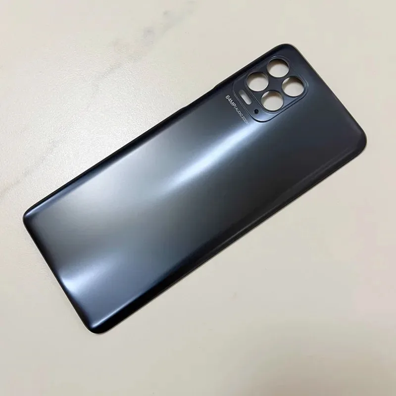 Motorola Edge S 5G Rear Housing Replacement 5 Motorola Edge S 5G Rear Housing Replacement - Image 5
