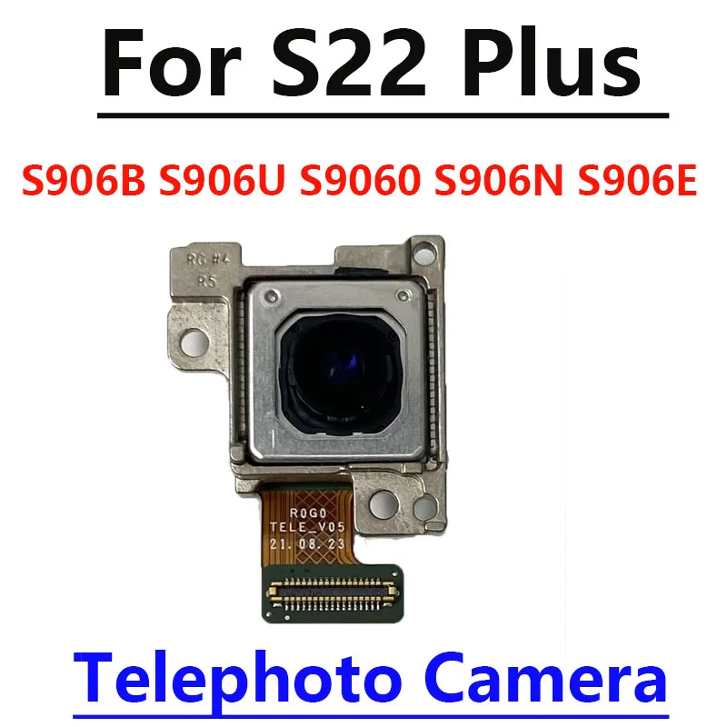 Samsung Galaxy S22 Plus Camera Module Set 8 Samsung Galaxy S22 Plus Camera Module Set - Image 8