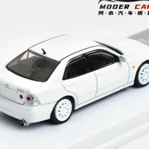 Diecast Toyota Altezza RS200 Model 1:64 Scale