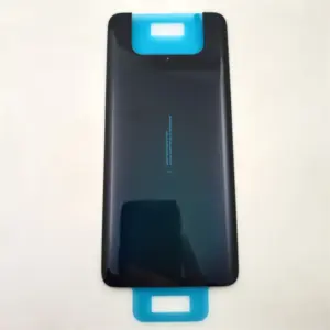 Black Glass Rear Housing for ASUS Zenfone 7 & 8 Flip 6 S1ac2cd79ee684e8081714e6a59c03f11r