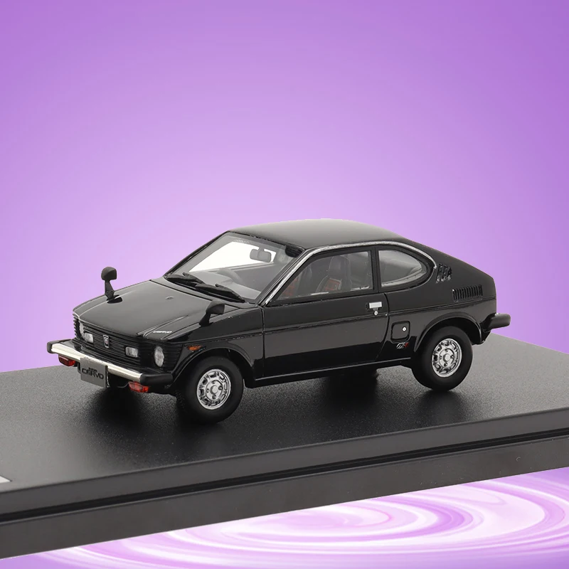 Suzuki Cervo CX-G 1978 Resin Model 1:43 5 Suzuki Cervo CX-G 1978 Resin Model 1:43 - Image 5