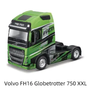 FH16 Globetrotter 750 XXL Die-Cast Model Trcuk 6 S1acd8c9c36ab48cc98fc40838df620c3T