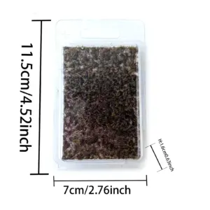 Realistic Wetland Grass Cluster Model for Dioramas 14 S1ad19c7694e9401fbc7e8765fae3d264p