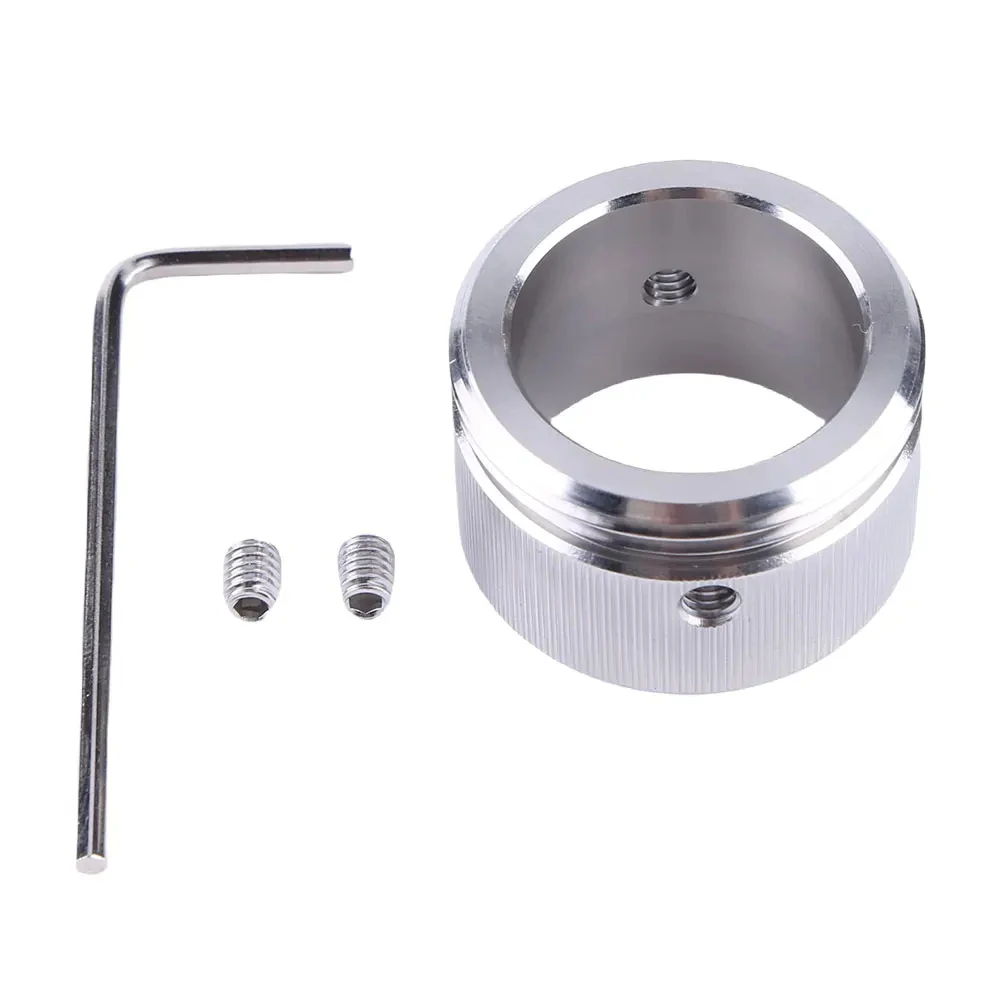 Stainless Steel Radiator Valve Adapter 28.8mm 2 Stainless Steel Radiator Valve Adapter 28.8mm - Image 2
