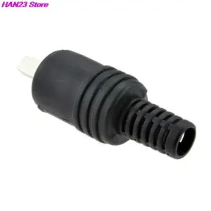 High-Quality 2-Pin DIN Connectors Set for Vintage Audio 11 S1ad786ea3b084d1ba79301c7f5677516Y