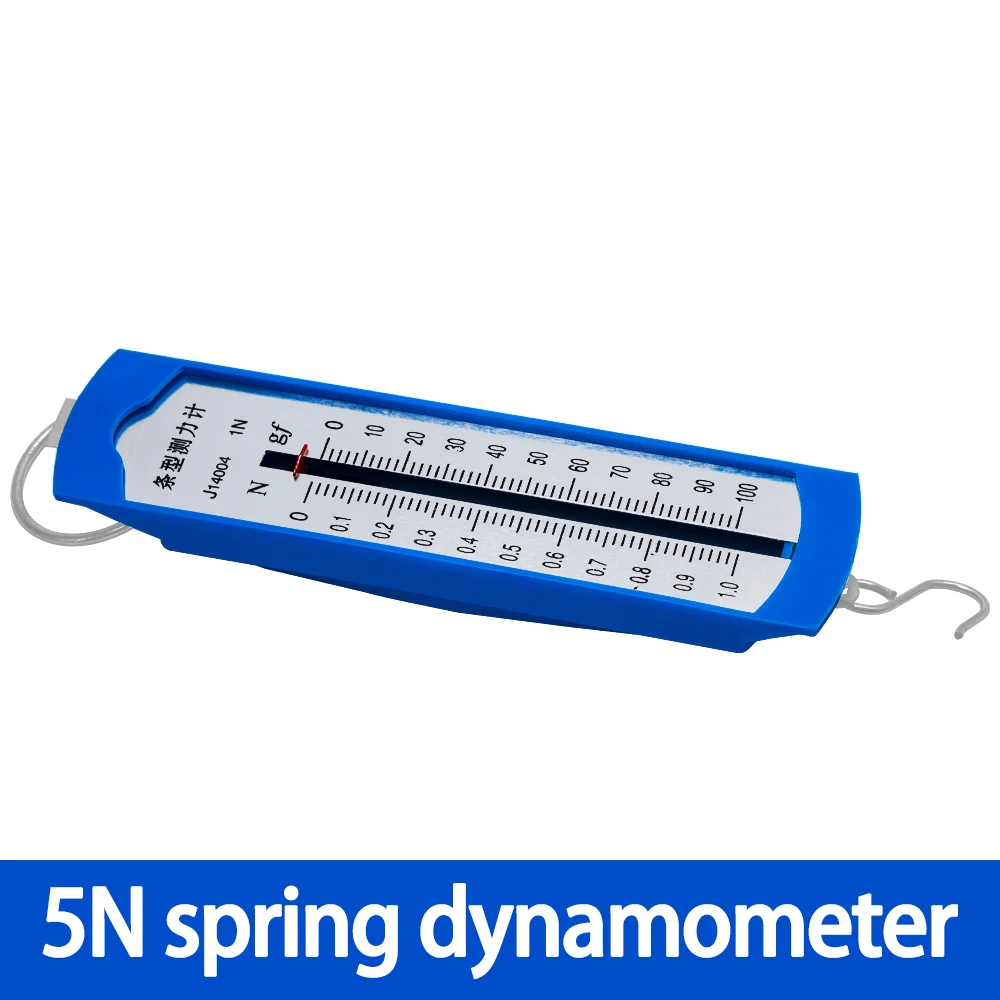 Blue Precision Force Gauge 1N-10N for Labs 10 Blue Precision Force Gauge 1N-10N for Labs - Image 10