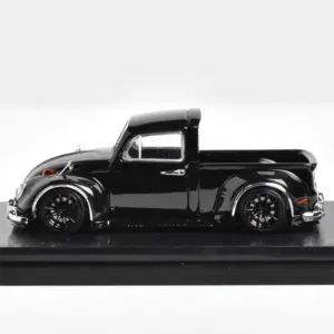 Miniature 1/64 VW Pickup Truck Replica 10 S1ae2aecf40b04c5099e8bbbce80578a5m