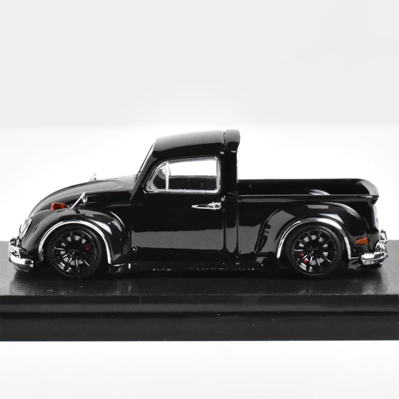 Miniature 1/64 VW Pickup Truck Replica 3 Miniature 1/64 VW Pickup Truck Replica - Image 3