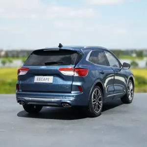 1:18 Scale Ford Escape Diecast Model SUV 11 S1af4deaa1a404065a232ff4b04c6f03cl