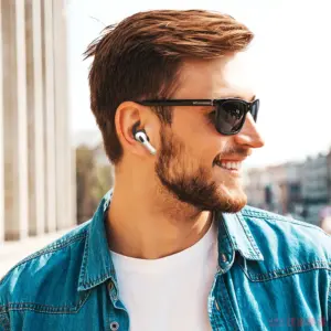 Silicone Ear Pads for AirPods Pro (Set of 2) 14 S1af9d54a1b114704b067a57aa558cddaY