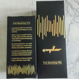 Precision Guitar Nut Sander Model NUT damoqi 9 S1b01ec4f2b714864b771a3a710f7d3a0j