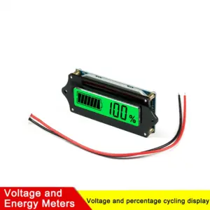 H52 Battery Capacity Indicator for Vehicles 14 S1b0699baad334bb991a9119af334f1fe4