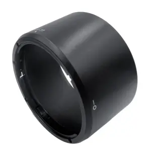 ET77 Lens Hood for Canon RF 85mm f/2 Macro 8 S1b25b06010a44c578050f8b7f55a59ebq