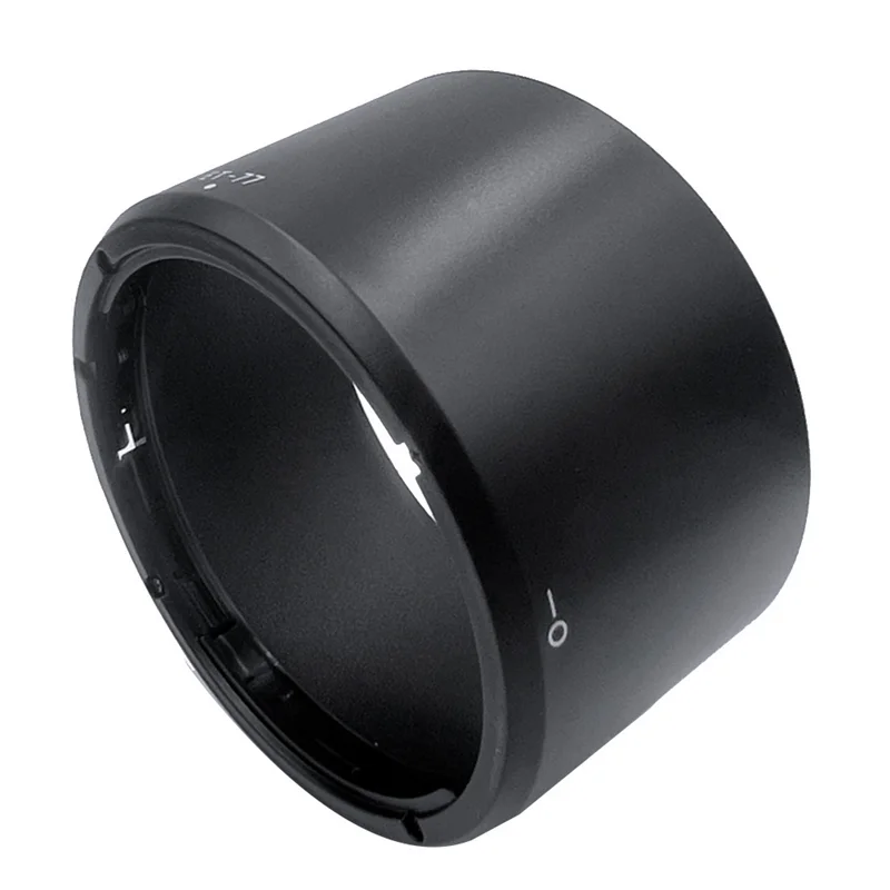 ET77 Lens Hood for Canon RF 85mm f/2 Macro 3 ET77 Lens Hood for Canon RF 85mm f/2 Macro - Image 3