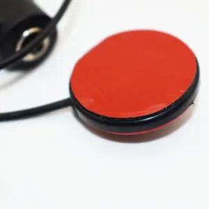 Set of 10 Contact Microphones for Acoustic Instruments 8 S1b2dab53fe1147738b4c494566a91079D