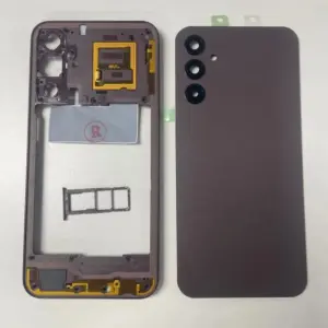 Samsung Galaxy A24 Back Cover in Four Colors 13 S1b2fe7d1d88f4f3dab3bc2f748cbc6a5j