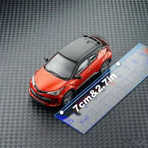 1:64 Scale Diecast Toyota C-HR SUV Model 10 S1b31886d99724575888277fedfe89d57D