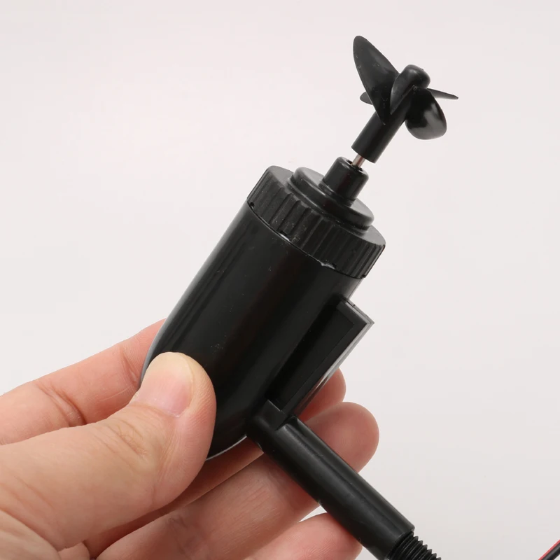 Waterproof RC Boat Thruster 10cm & 13cm Models 6 Waterproof RC Boat Thruster 10cm & 13cm Models - Image 6