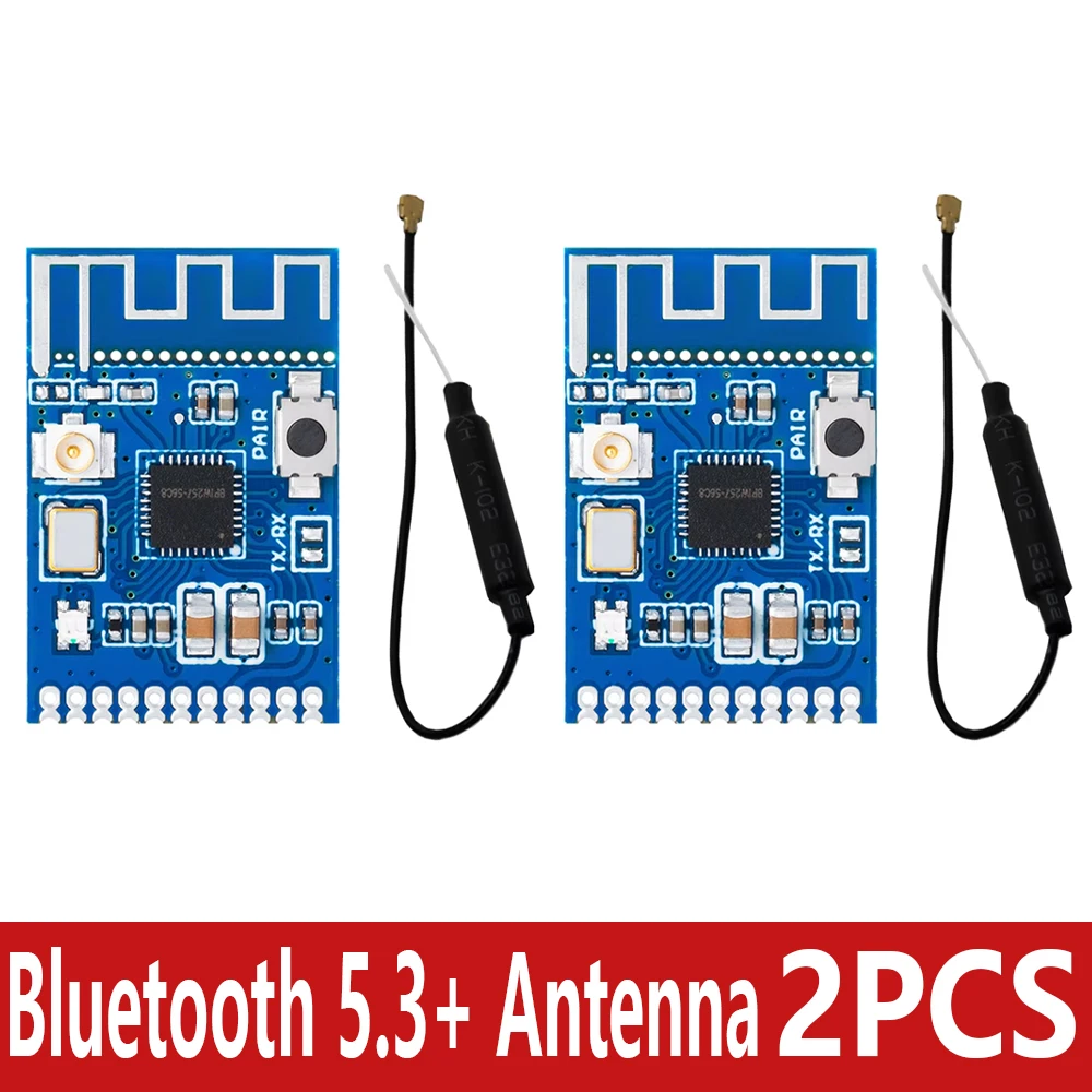 Bluetooth 5.3 Wireless Audio Module for Projects 8 Bluetooth 5.3 Wireless Audio Module for Projects - Image 8