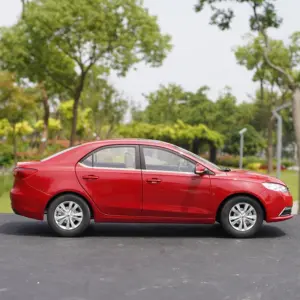 Red Roewe 360 Diecast Model 1:16 Scale 8 S1b3a440f822b47d58bf28f91a74d1cefF