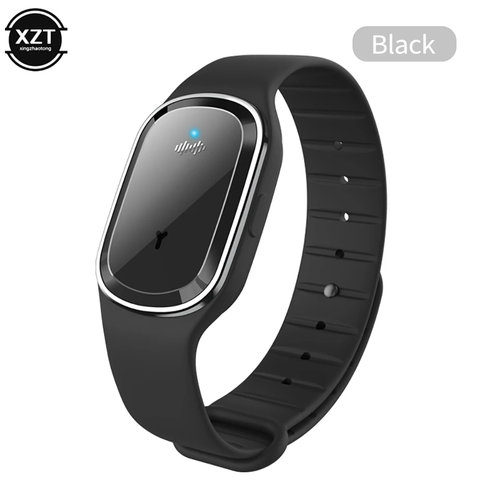 Ultrasonic Mosquito Repellent Bracelet for Outdoors 7 Ultrasonic Mosquito Repellent Bracelet for Outdoors - Image 7