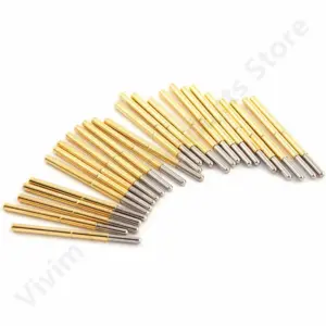 High-Precision Electronics Test Probe (33.35mm) 10 S1b52c6b025514feab350552d185fbd56c