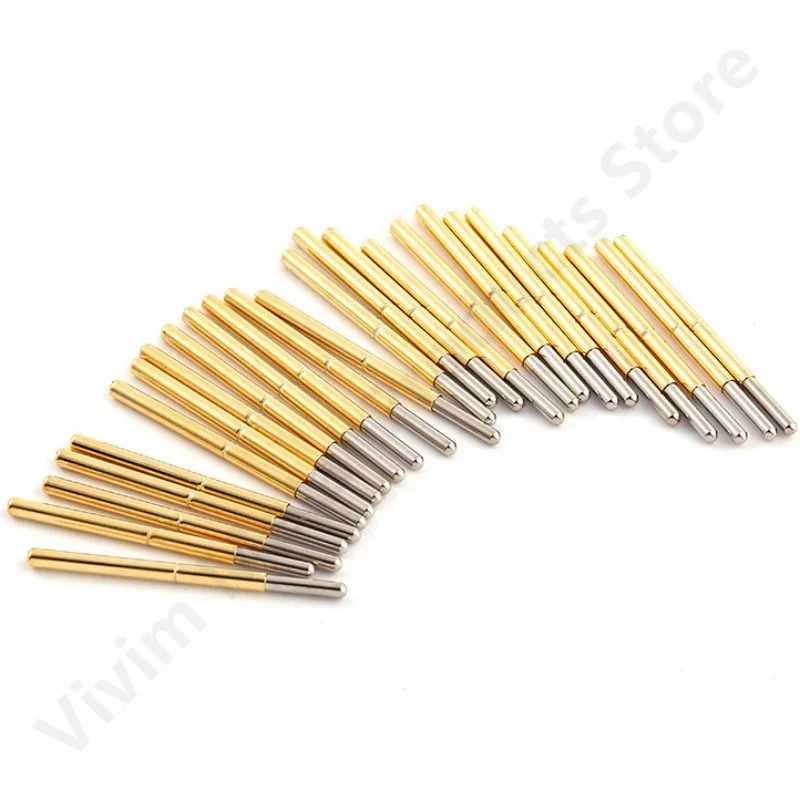 High-Precision Electronics Test Probe (33.35mm) 5 High-Precision Electronics Test Probe (33.35mm) - Image 5