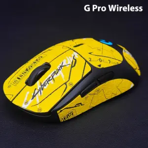 Custom Grip Sticker for Logitech G Pro X Superlight 19 S1b802195f5fe48e29b216664a21f1d8a6