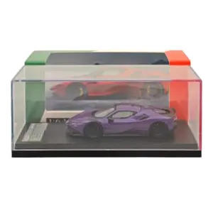 Ferrari SF90 1:64 Diecast Model Collection 12 S1b8a4ff0f9004dbea5e19e621949ef3cQ