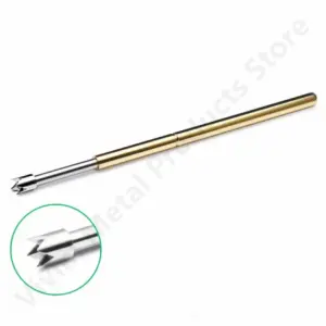 Precision Spring Test Probe P100-Q2 for Electronics 10 S1b90b84a5ae74f9996cd0067ebf1b582A