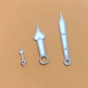 Luminous Watch Hands Set for ETA6497/6498