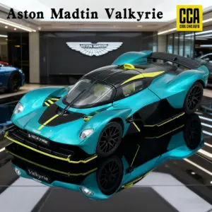 BMW M4 GT3 1:24 Diecast Model with Sound & Lights 19 S1ba27a0b66994ff495c0706f1f518df3V