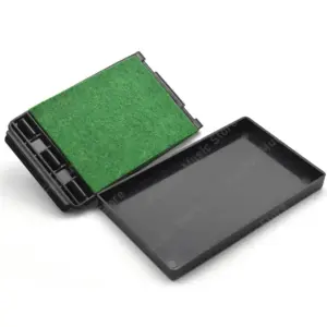 Guitar String Rust Cleaner Set with 10 Scrubbers 11 S1bb46bb51c8044d49787136fe24d80acX