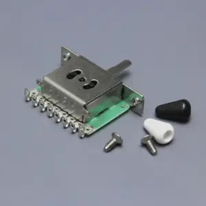 5-Way Guitar Pickup Switch for TL-Style Instruments 8 S1bc159aae8994eab8004e60b463eca4at