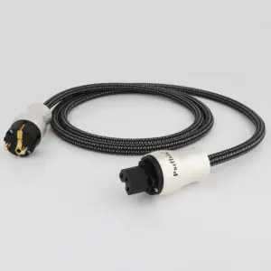 High-Performance 12mm Audio Power Cord 13 S1bc626645e49444eb6979c2b994d570al